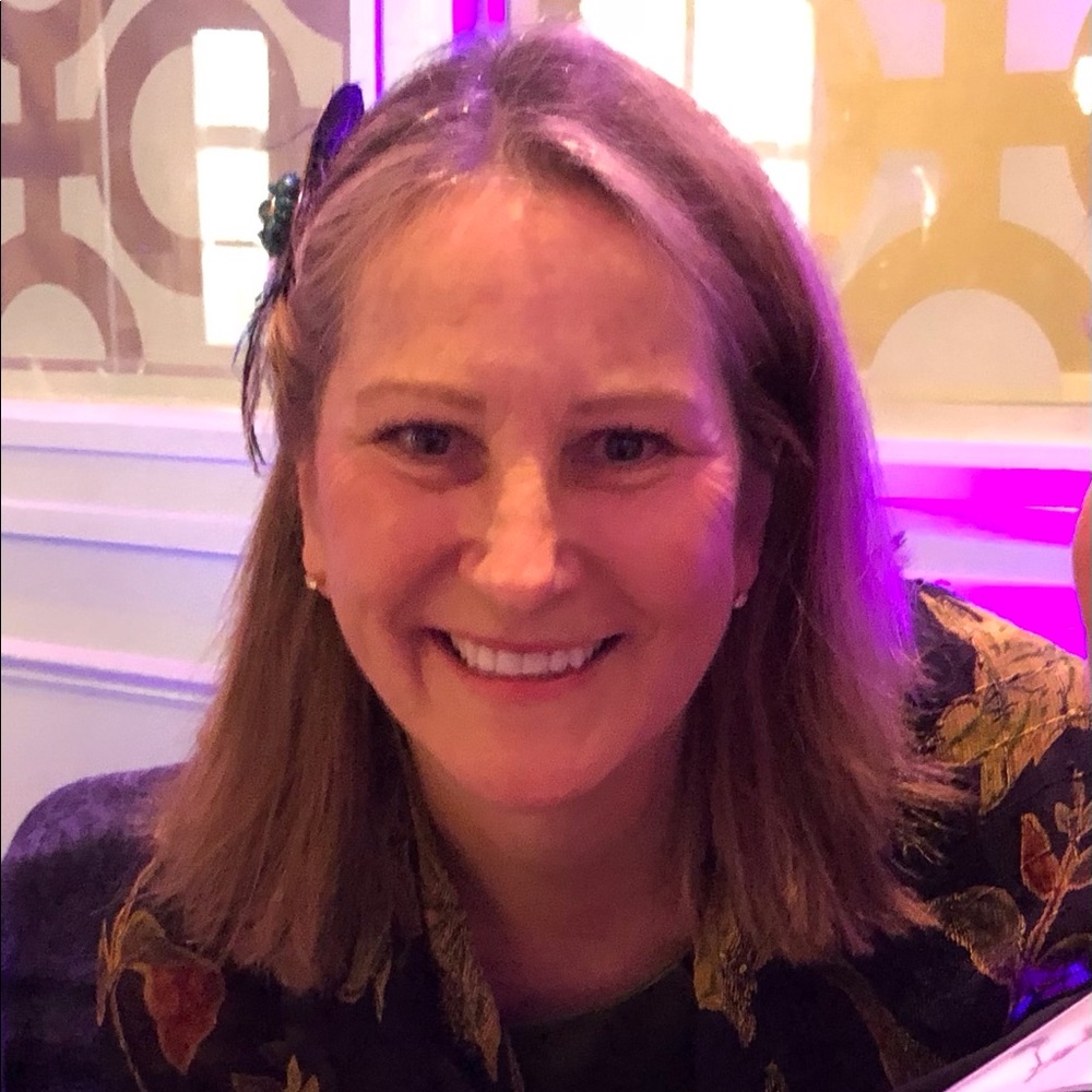 Meet your Posher, Vicki